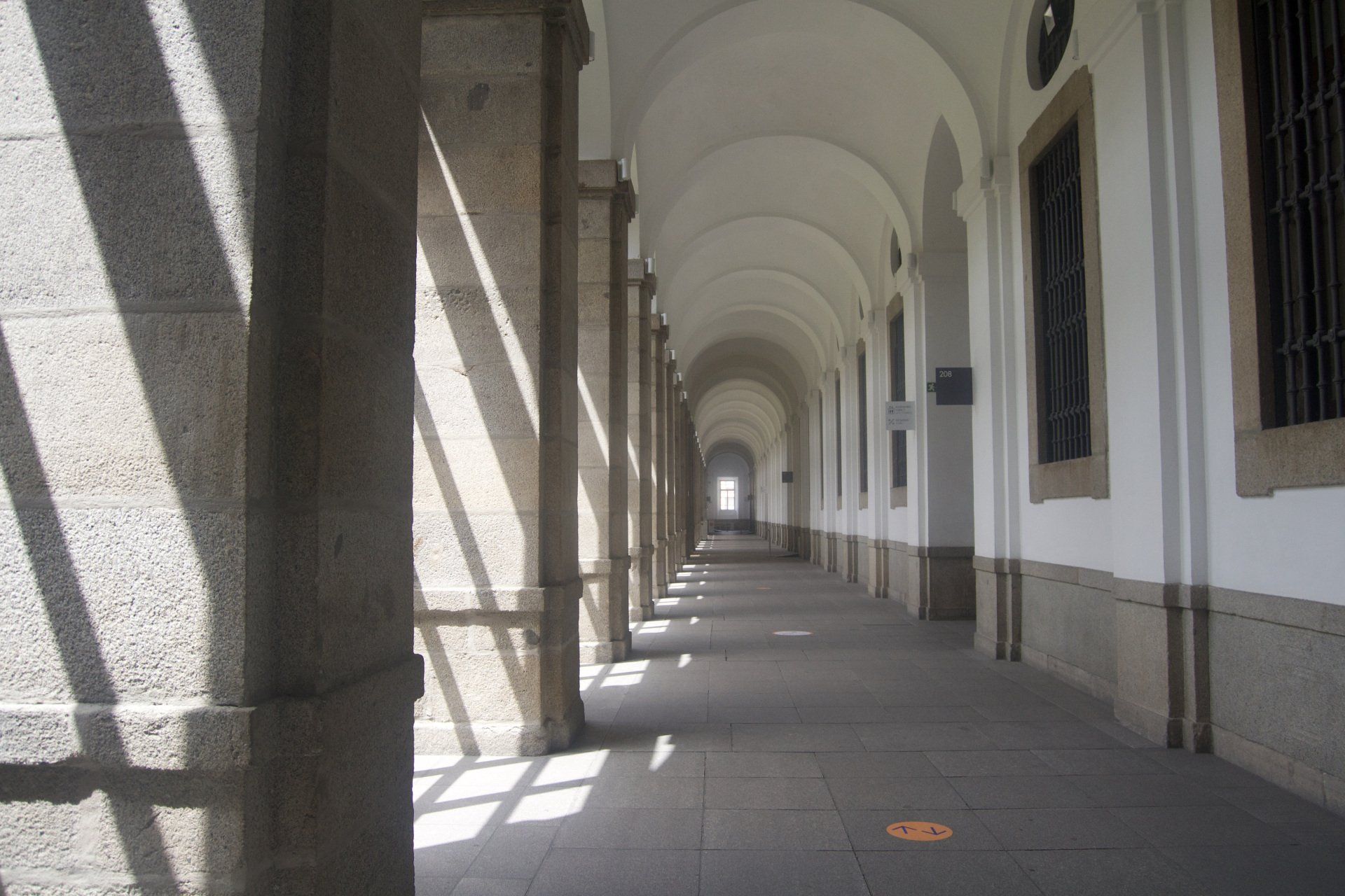 Visita guiada al museo Reina Sofía
