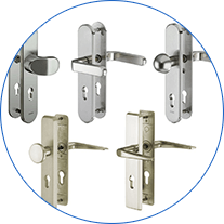 door Fitting