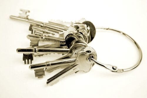 Sicherheit für Zuhause: Einbruchschutz Haustür, Wohnungstür Schließ- und Sicherheitstechnik