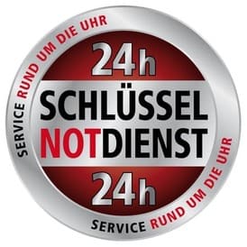 Schlüsselnotdienst Nürnberg, Feucht, Schwabach, Fürth