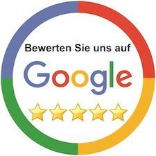 Bewerten Sie uns bei Google Schlüsseldient Nürnberg Fürth