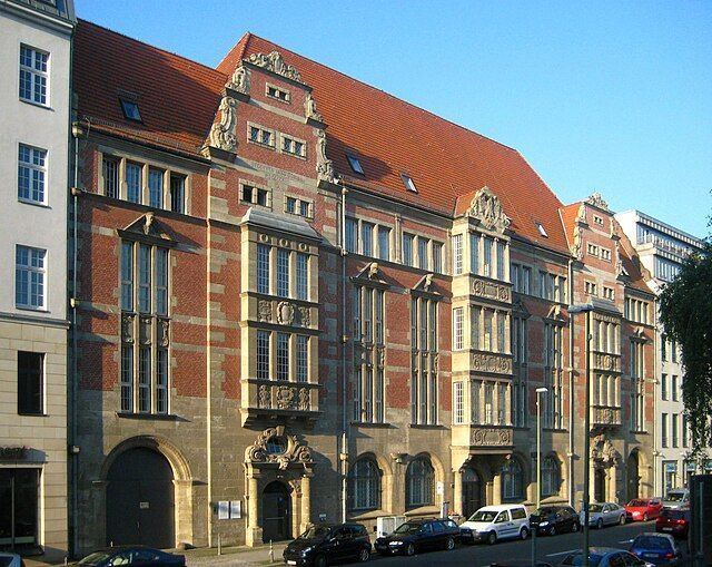 City Büro Berlin