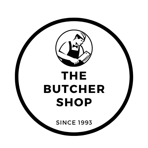 butcher shop logo butcher shop lockport