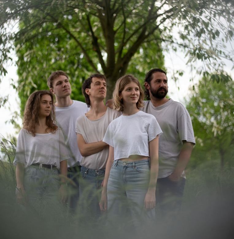 Willkür, Sofia Will, Modern Jazz, Quintett, Mainz, Eigenkompositionen