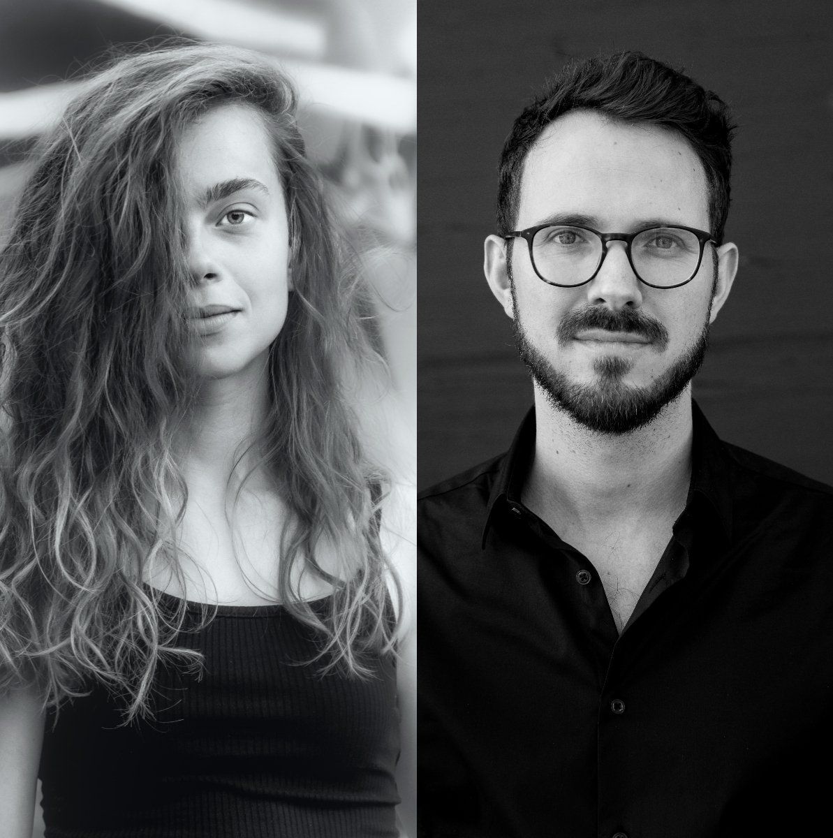 Duo Sonura, Manuel Seng, Sängerin, Helen Skobowsky, Mainz, Jazz, Eigenkompositionen