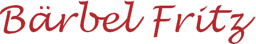 Bärbel Fritz
