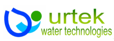 URTEK WATER TECHNOLOGIES S.L. logo