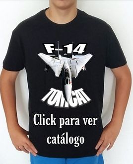 Catálogo de camisetas militares, t-shirt, playeras. de www.CamisetasMilitares.com. Colección de camisetas sobre aviones de combate modernos