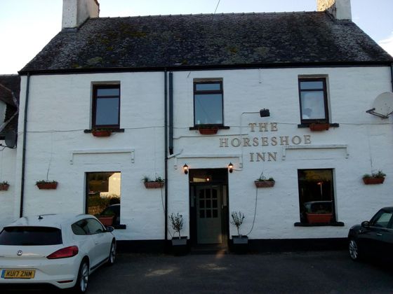 Local watering hole, for food and drink, dates back to the early 19th century.
