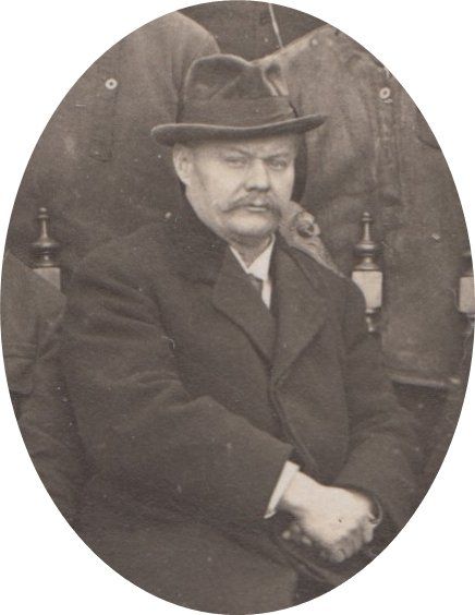 Josef Koždoň (1873 bis 1949) – Politiker Josef Koždoň (1873 bis 1949) – Politiker