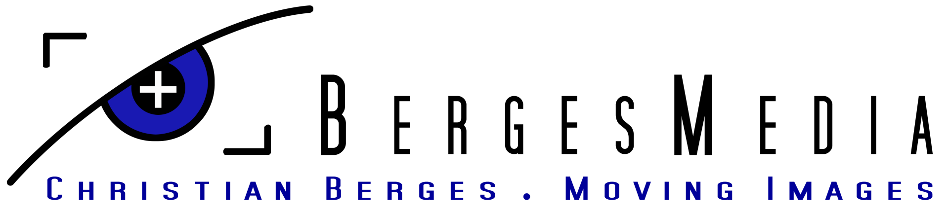 BergesMedia Logo