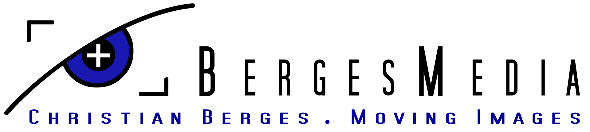 BergesMedia Filmproduktion BergesMedia Logo