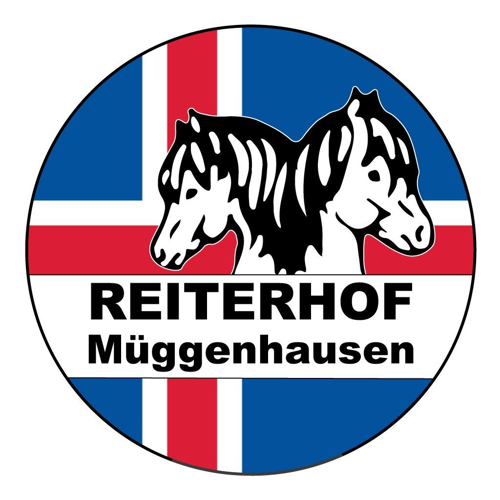 Reiterhof Müggenhausen - Logo