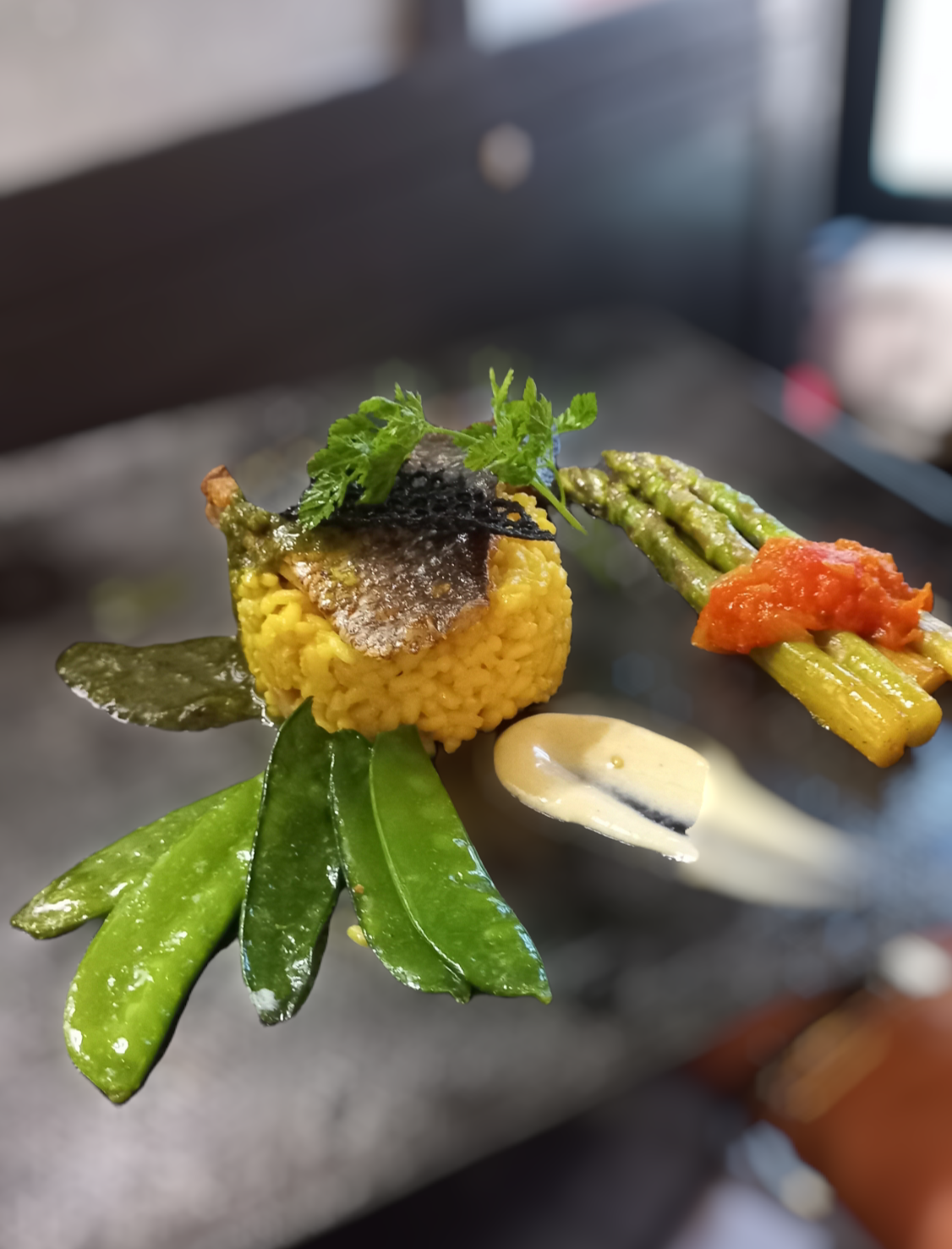 Meilleurs restaurants angers