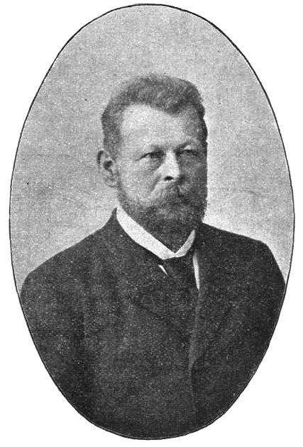 Woldemar Otto Richard Kreutzbach