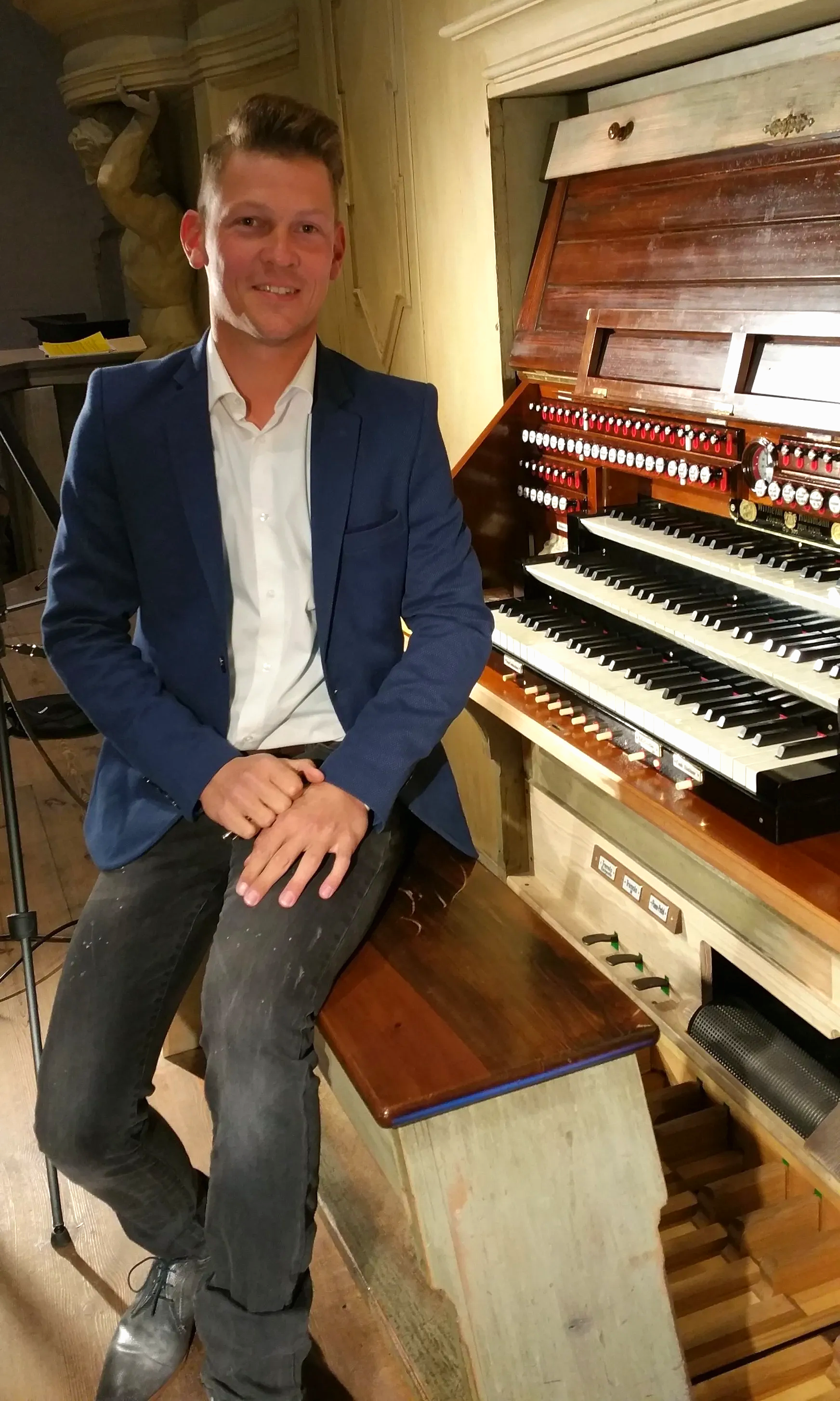 Christian Schmidt
