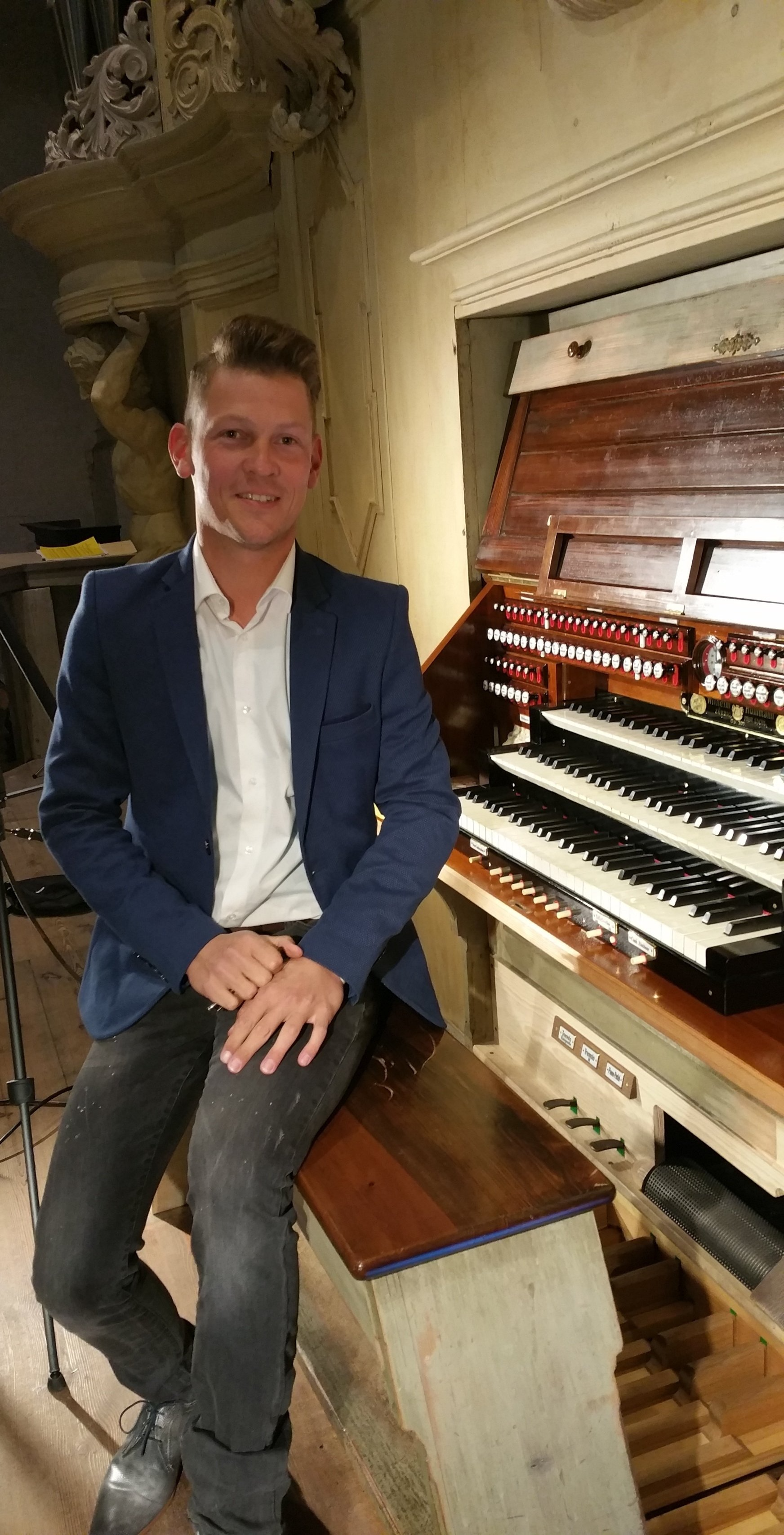 Christian Schmidt