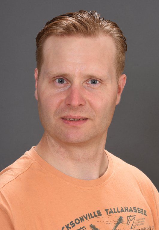 Daniel Ulrich