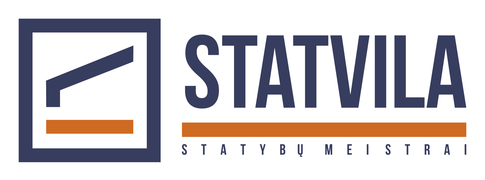 STATVILA Logo