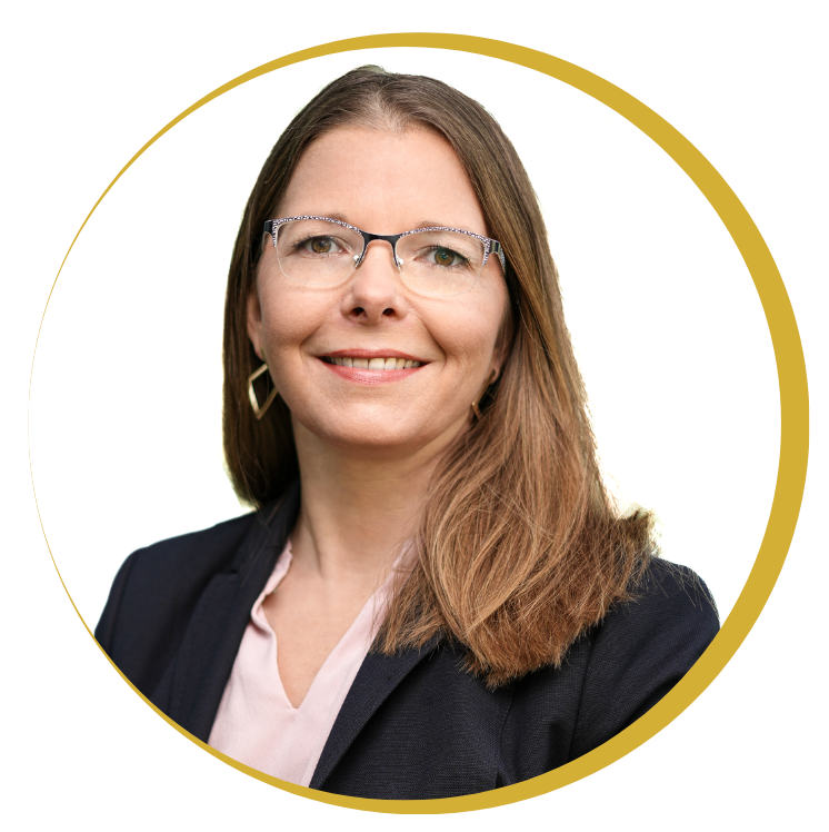 Bild von Diana Jung Immobilien selbst, ein Bild der Inhaberin