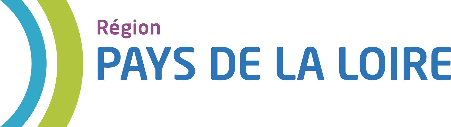 Logo des Pays de la Loire