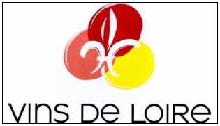 Logo des Vins de Loire