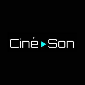 Cineson_logo