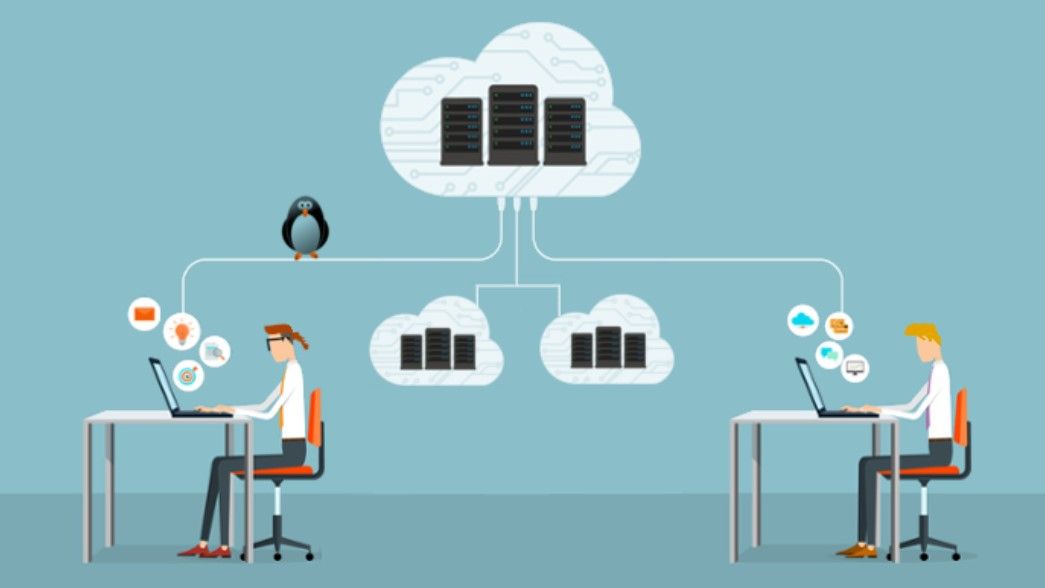 Saisissez cette opportunité!