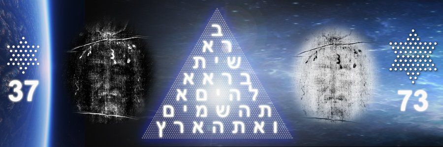 The Blood Code of Jesus Christ