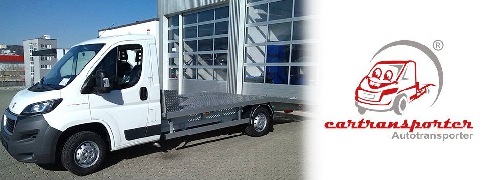 Autotransporter; cartransporter