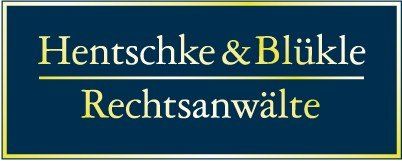 Hentschke & Blükle Rechtsanwälte, Ihre Rechtsanwaltskanzlei für Markenrecht