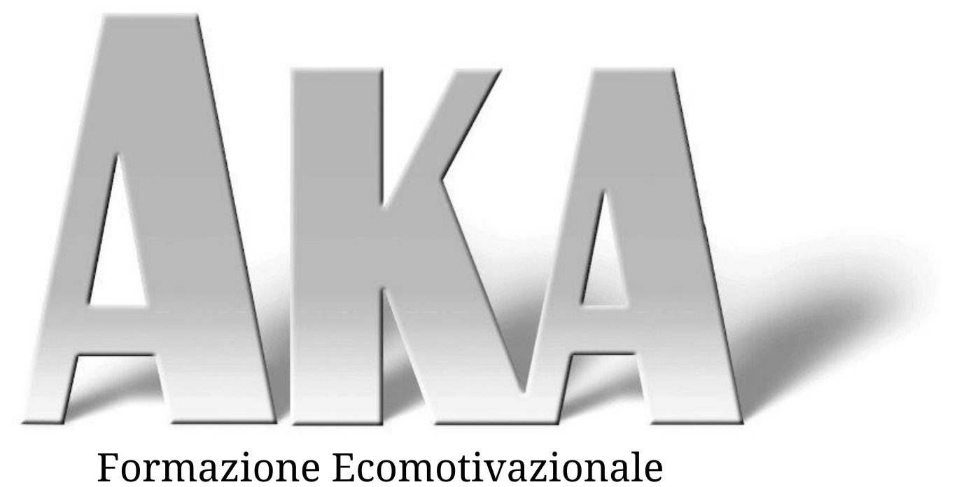 AKA Formazione Ecomotivazionale
