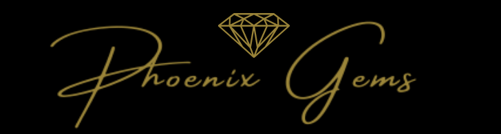Phoenix Gems-Logo