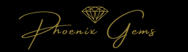 Phoenix Gems-Logo