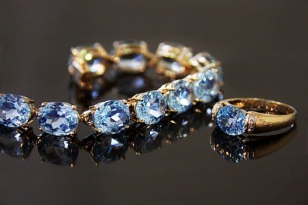 gemstones