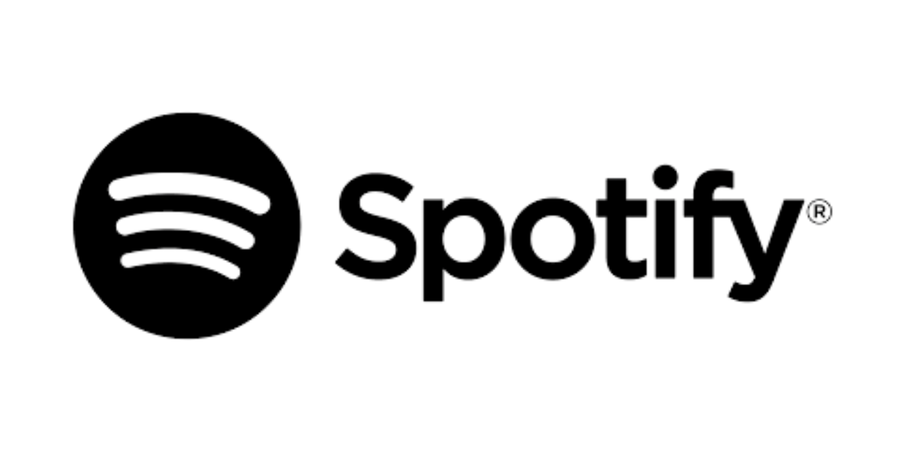 Logo Spotify