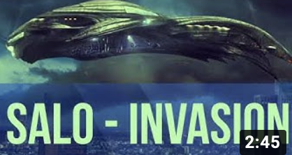 Salo - Invasion