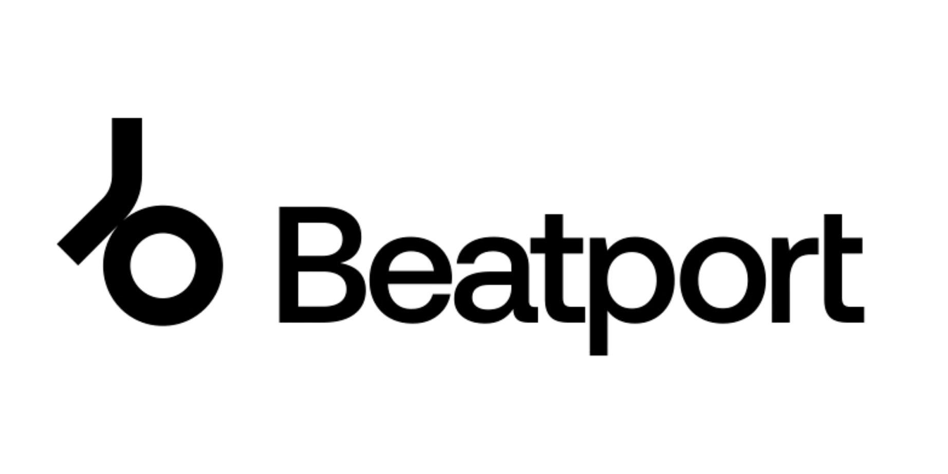 Logo Beatport