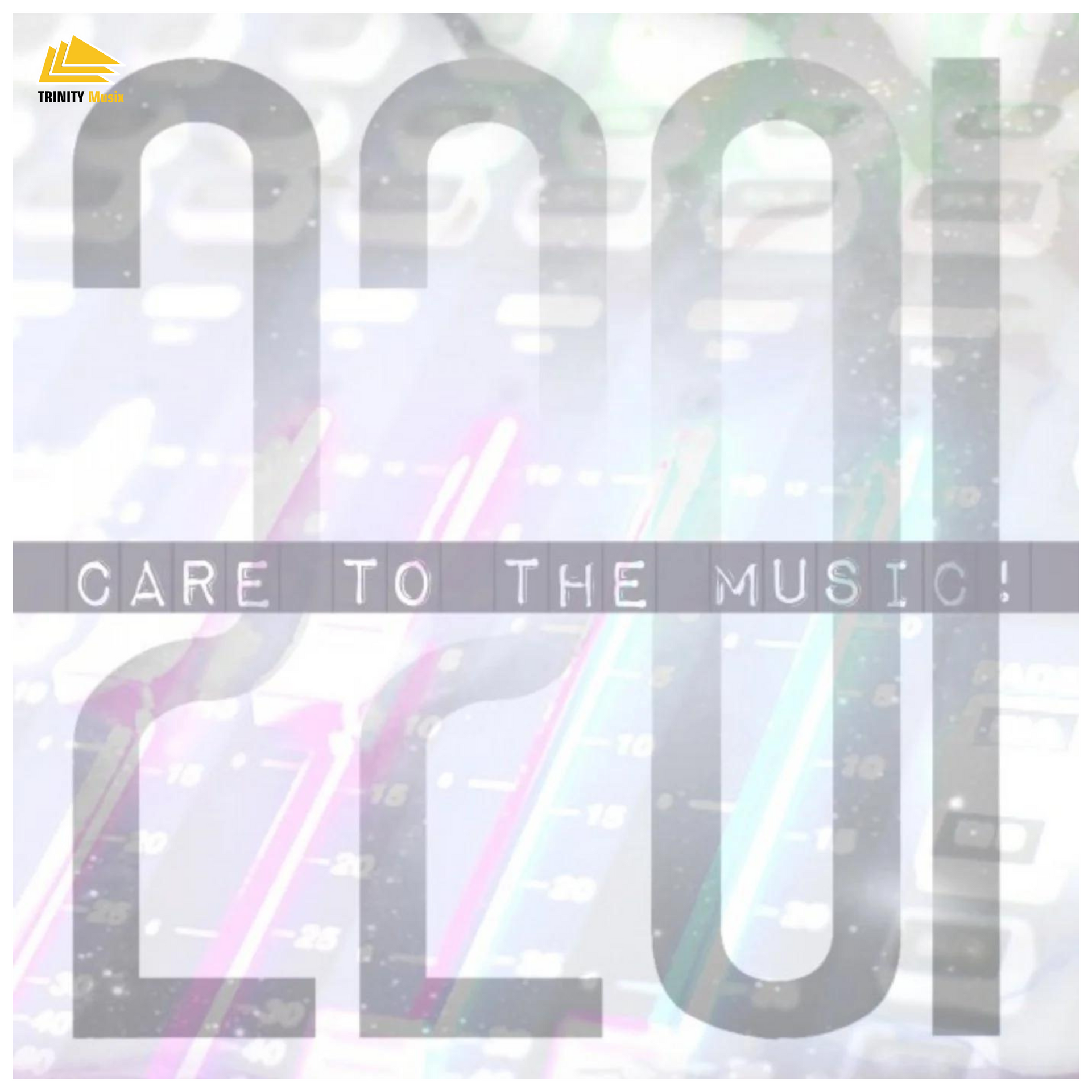 2201 - Care To The Music