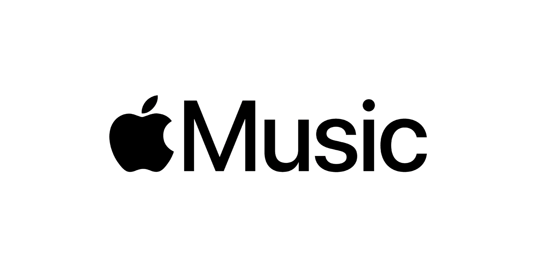 Logo Apple Music