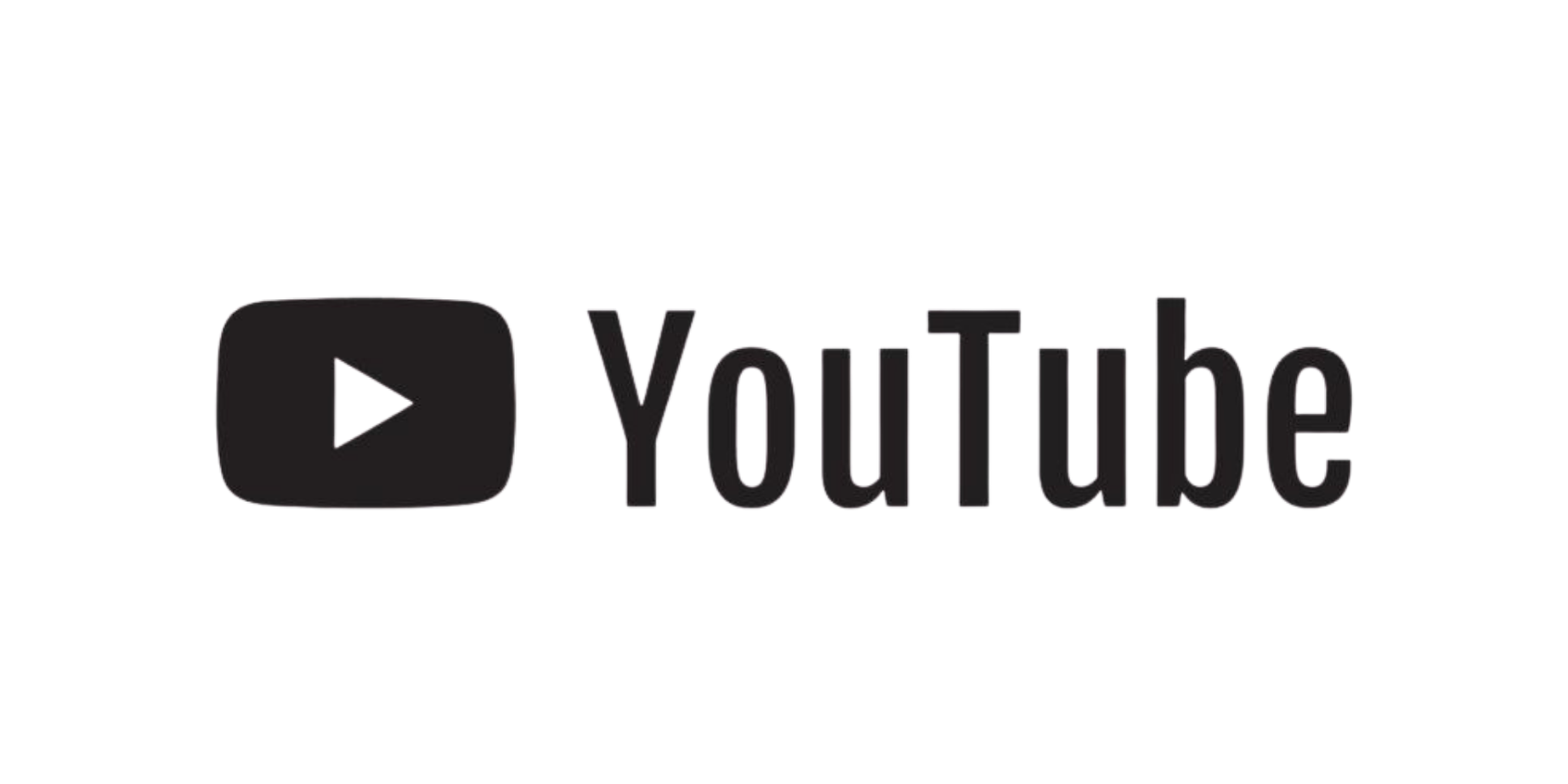 Logo YouTube
