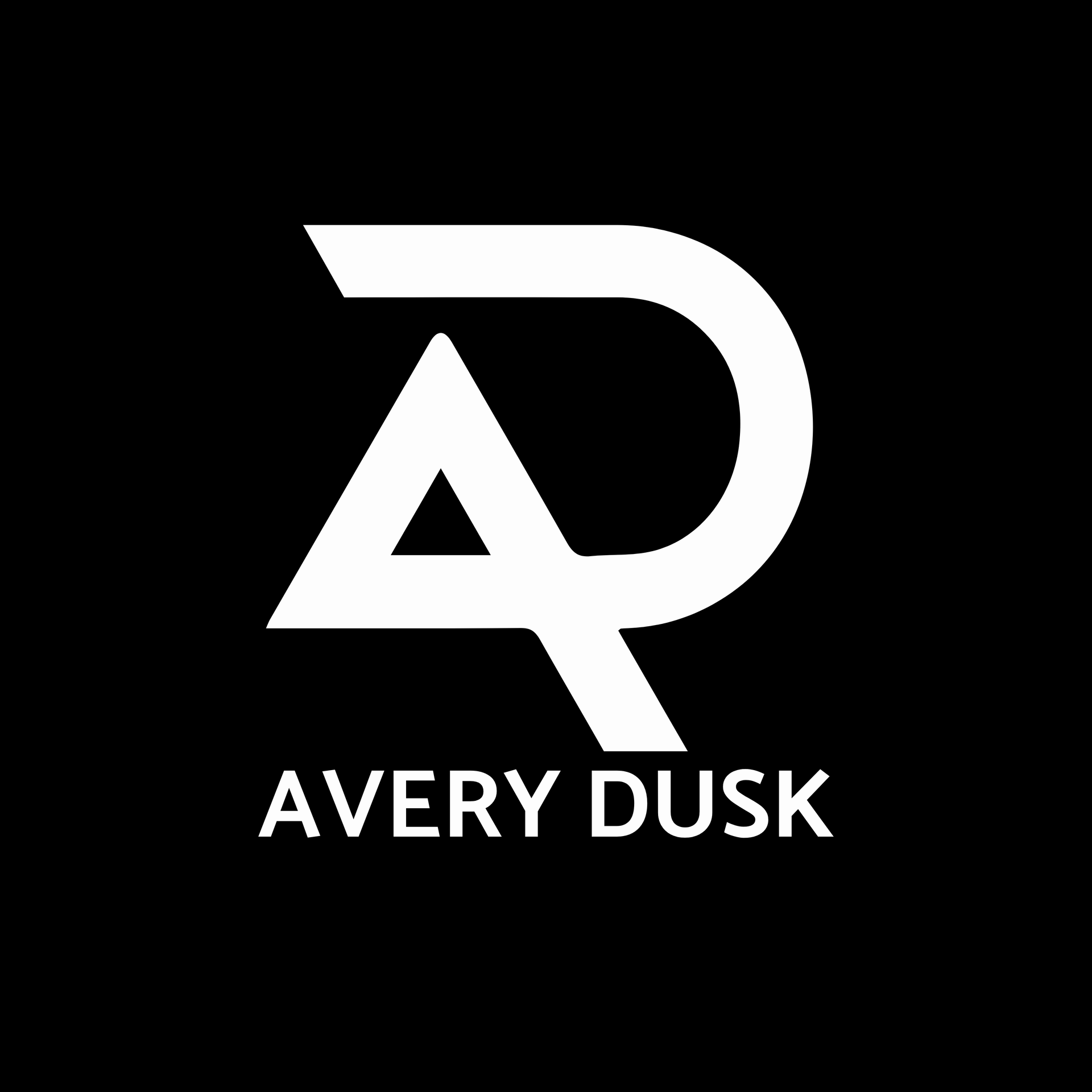 Logo Avery Dusk