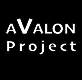 Logo Avalon Project