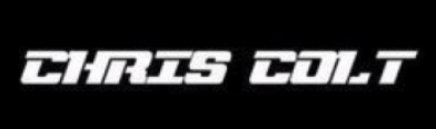 Logo Chris Colt