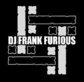 Logo DJ Frank Furious