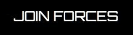 Logo Join Forces