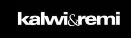 Logo Kalwi & Remi