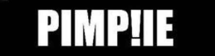 Logo Pimp!ie