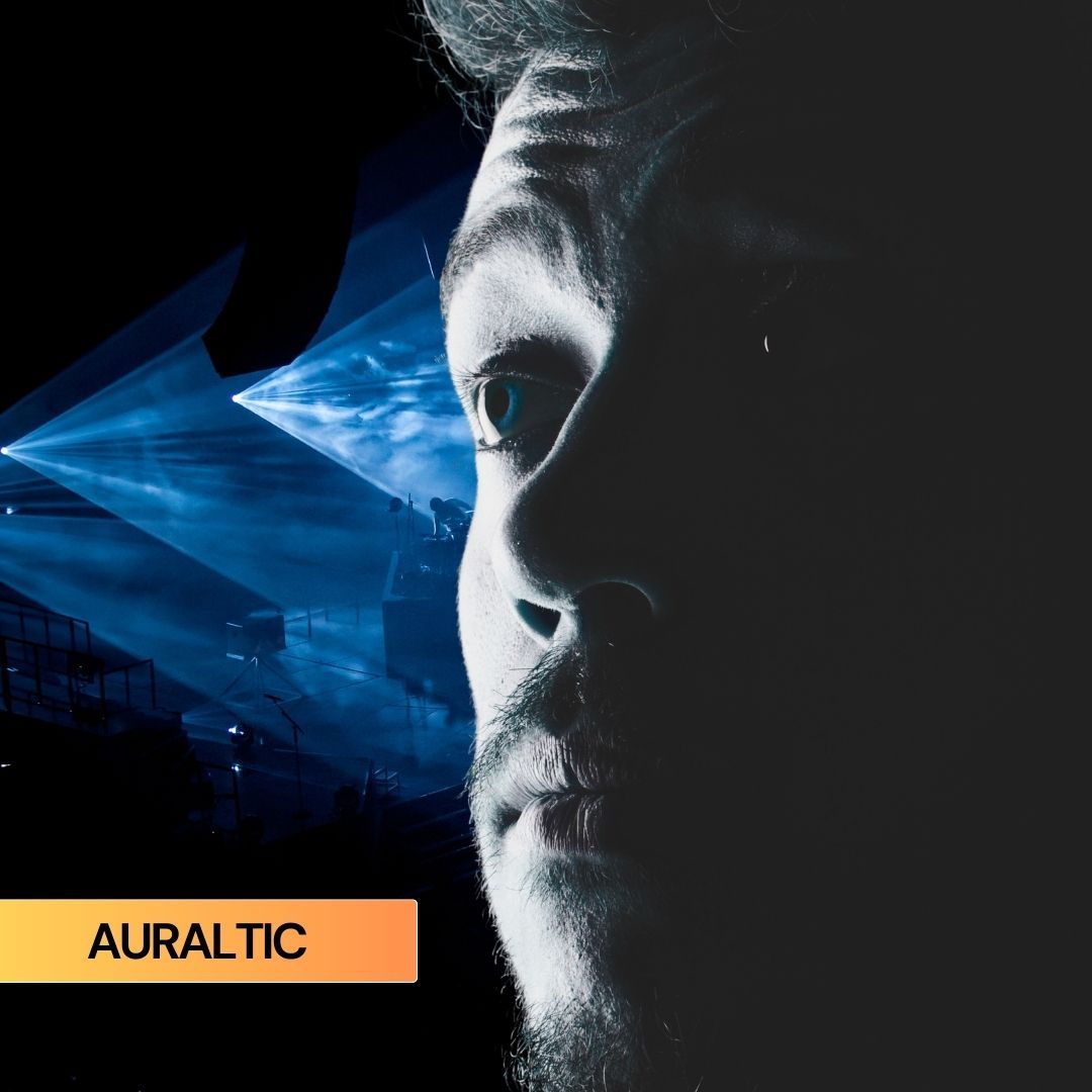 Presspic: Auraltic
