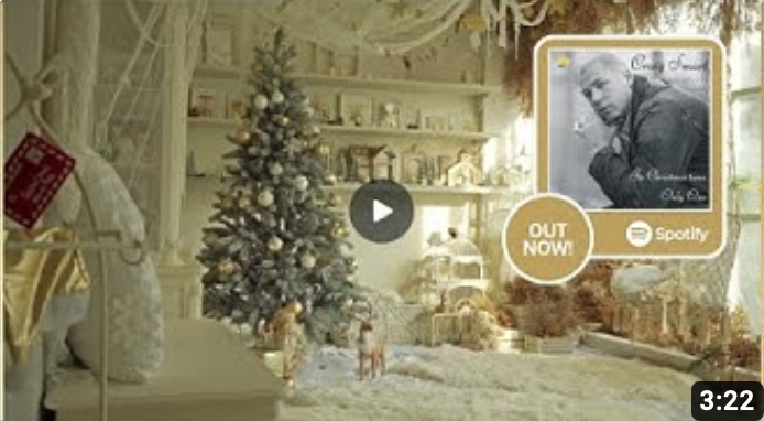 Craig Smart - Its Christmas Time